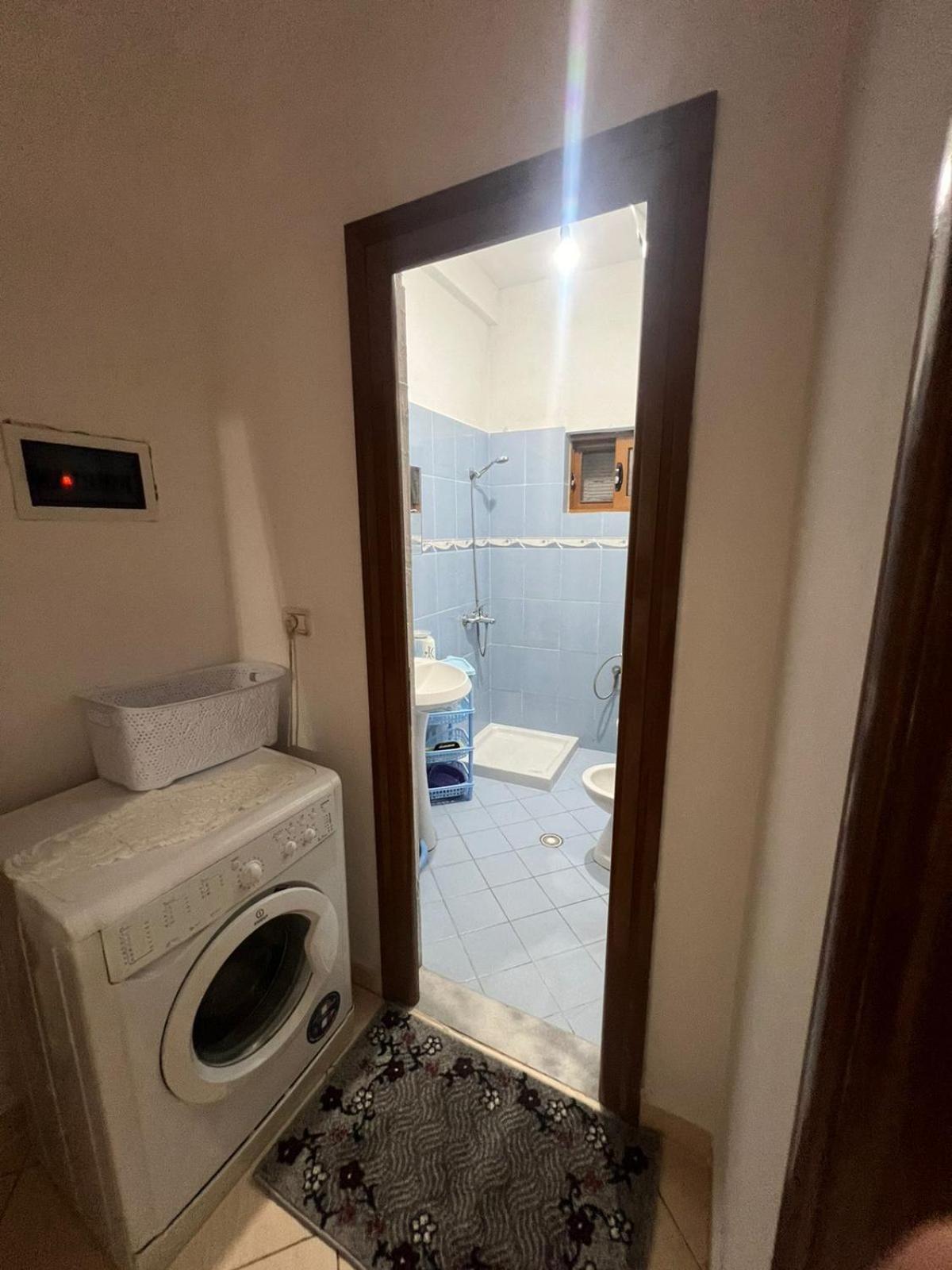 Teo Apartment Саранда Экстерьер фото