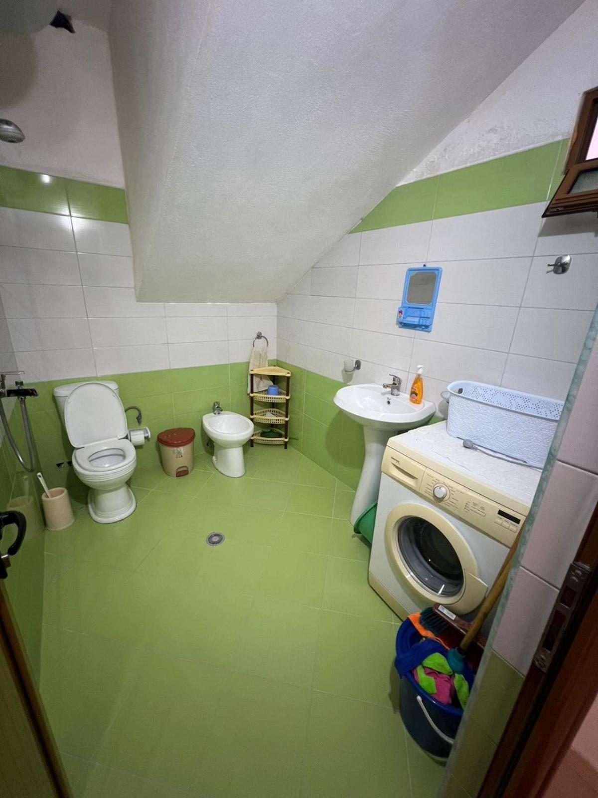 Teo Apartment Саранда Экстерьер фото